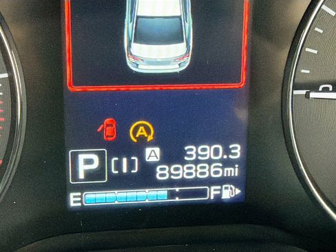 Used 2021 Subaru Crosstrek 2.0i w/ Popular Package #3 image 18