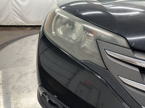 Used 2012 Honda CR-V EX-L image 25