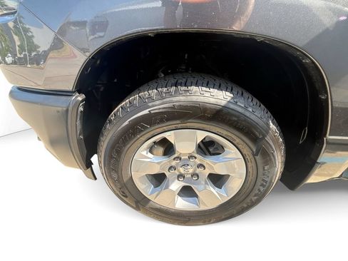 Used 2026 RAM 1500 Tradesman RWD image 19