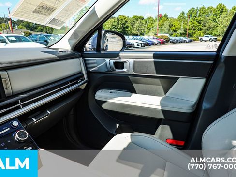 Used 2026 Hyundai Santa Fe SEL FWD image 46