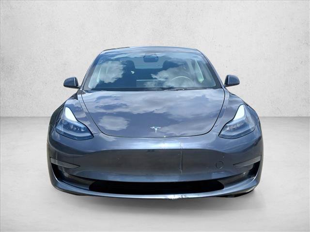 Used 2023 Tesla Model 3 Standard Range RWD image 2