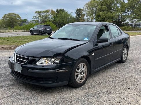 Used 2006 Saab 9-3 2.0T FWD image 2