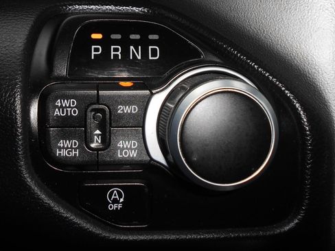 Used 2022 RAM 1500 Big Horn AWD/4WD image 21