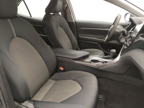 Used 2021 Toyota Camry LE FWD image 21