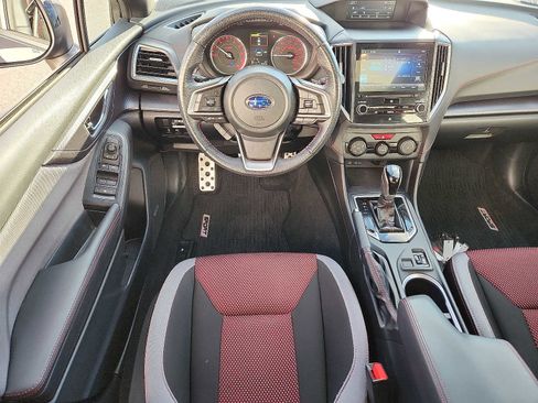 Used 2020 Subaru Impreza 2.0i Sport image 11
