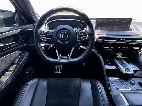 Certified 2023 Acura MDX A-Spec AWD/4WD image 6