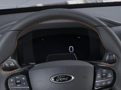 New 2026 Ford Explorer Tremor w/ Tremor Ultimate Package AWD/4WD image 13