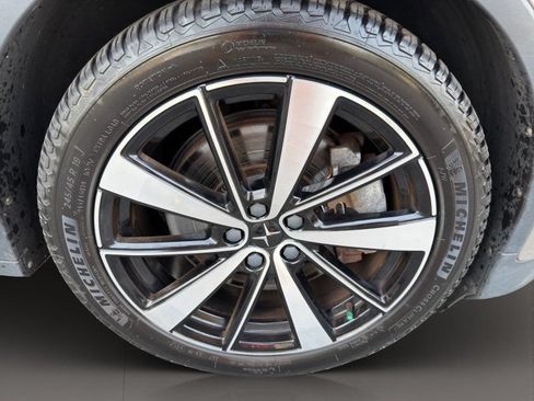 Used 2022 Polestar Polestar 2 w/ Plus Package AWD/4WD image 21