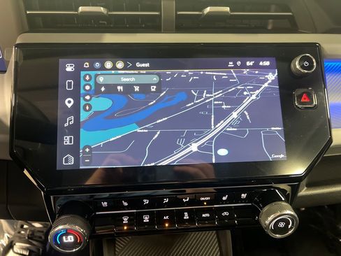 New 2027 Chevrolet Bolt RS FWD image 23