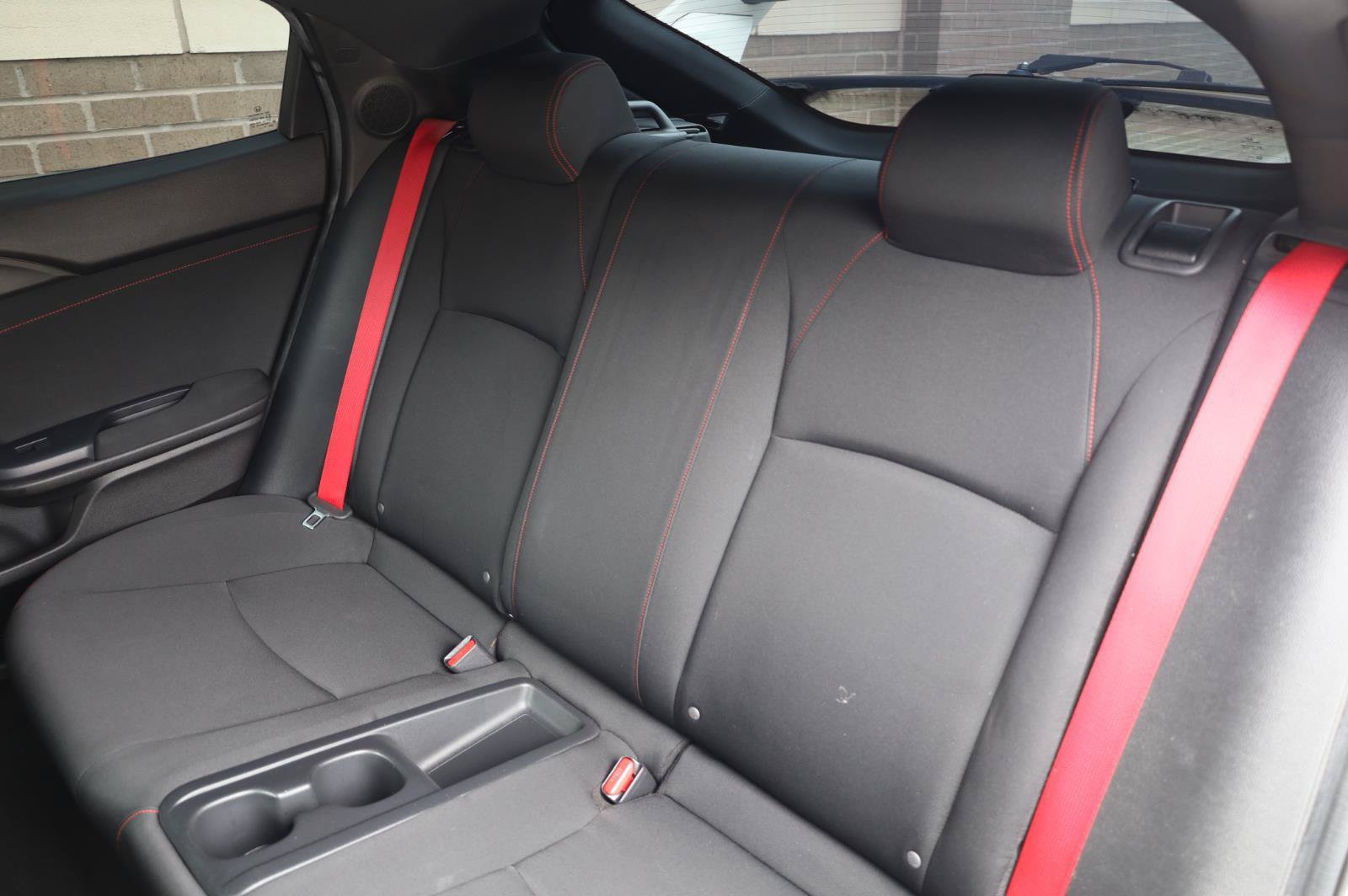 Used 2020 Honda Civic Type R image 25