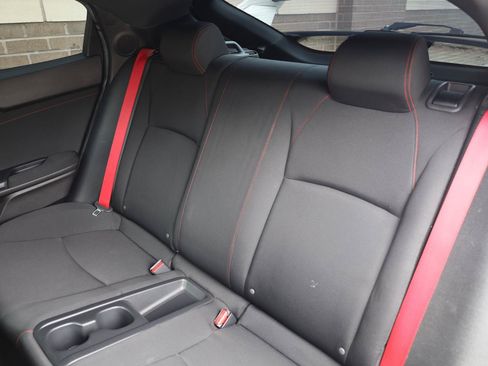 Used 2020 Honda Civic Type R image 25