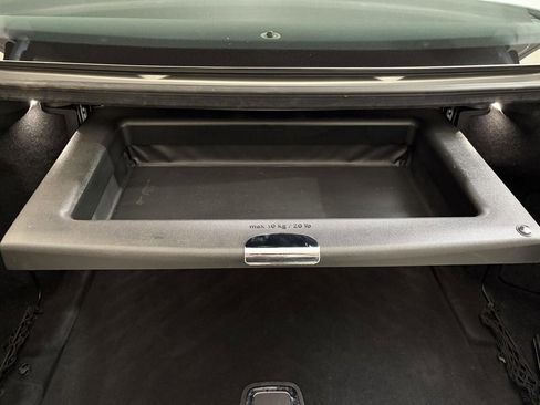 Used 2020 Mercedes-Benz S 560 Sedan image 34