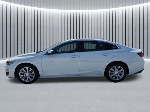 Used 2023 Chevrolet Malibu LT FWD image 7