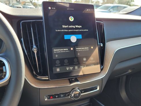 New 2026 Volvo XC60 T8 Plus w/ Climate Package image 20