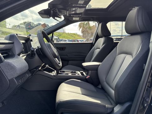 New 2026 Subaru Outback Premium AWD/4WD image 25