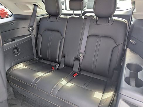 Used 2024 MAZDA CX-90 Plug-In Hybrid w/ Premium Pkg image 11