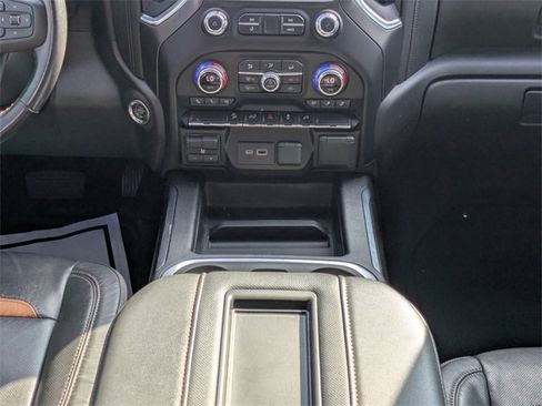 Used 2021 GMC Sierra 1500 AT4 image 19