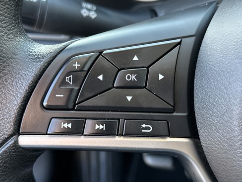 Used 2024 Nissan Altima 2.5 SV image 25