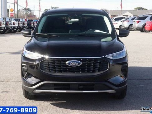 New 2026 Ford Escape Active FWD image 2