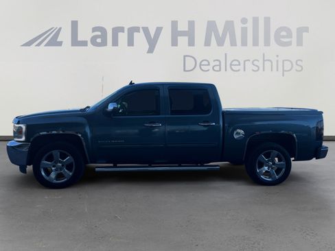 Used 2012 Chevrolet Silverado 1500 LS image 2