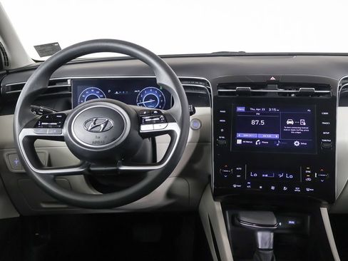 Certified 2024 Hyundai Tucson SEL AWD/4WD image 30