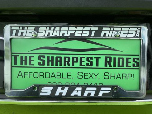 Used 2023 Hyundai Sonata SE w/ Preferred Accessory Package image 12