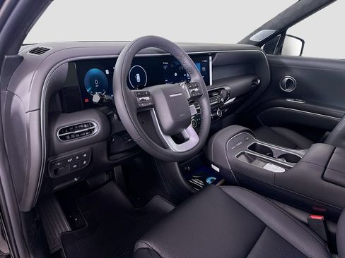 New 2026 Hyundai Palisade Calligraphy AWD/4WD image 9