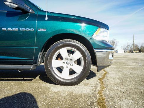 Used 2011 RAM 1500 Big Horn image 13