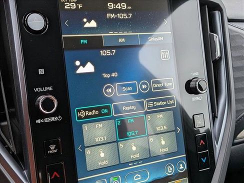 New 2026 Subaru Forester Limited image 12