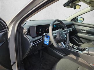 New 2026 Hyundai Tucson SEL FWD video 3