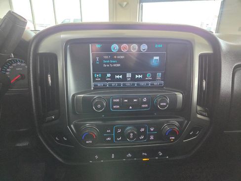 Used 2017 Chevrolet Silverado 1500 LT w/ All Star Edition image 28