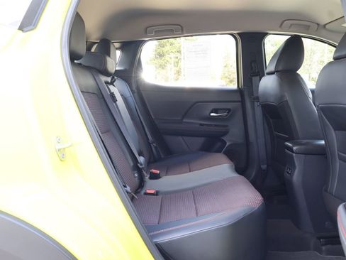 Used 2025 Nissan Kicks SR AWD/4WD image 29
