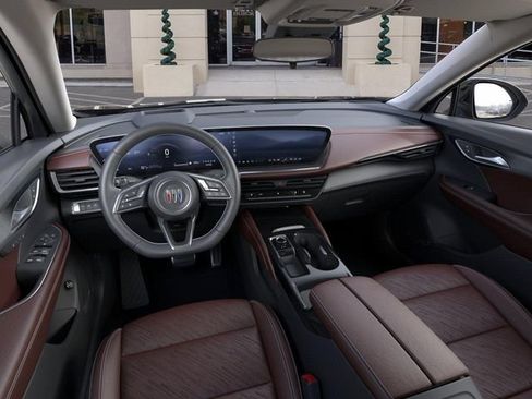 New 2026 Buick Envision Sport Touring AWD/4WD image 15