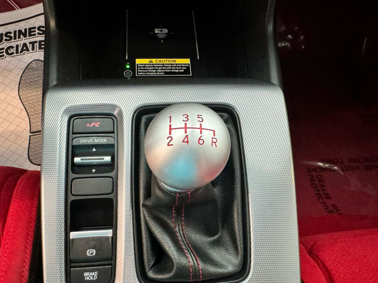 Used 2024 Honda Civic Type R image 19