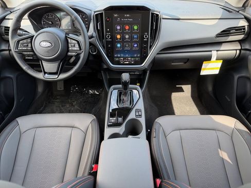 New 2026 Subaru Crosstrek 2.5i Limited AWD/4WD image 16