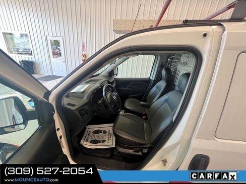 Used 2018 RAM ProMaster City Tradesman SLT FWD image 14
