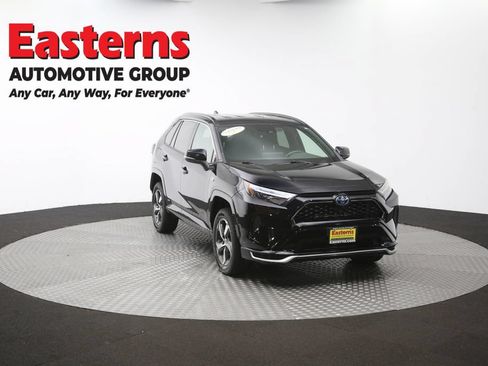 Used 2022 Toyota RAV4 SE AWD/4WD image 53