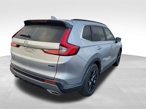 Used 2024 Honda CR-V Sport-L image 13