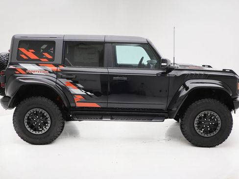 Used 2024 Ford Bronco Raptor image 3