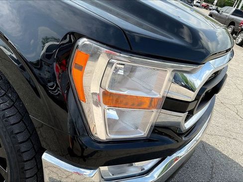 Used 2022 Ford F150 XLT w/ Equipment Group 301A Mid image 31