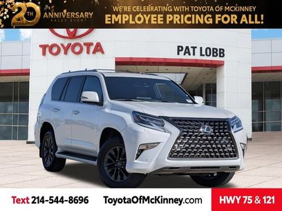 Used 2023 Lexus GX 460 Premium w/ Premium Package