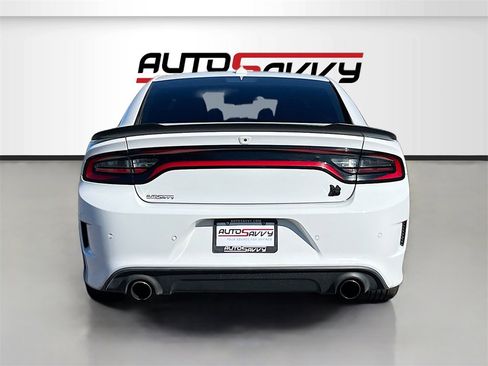 Used 2020 Dodge Charger Scat Pack image 6
