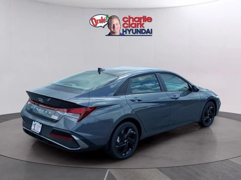 New 2026 Hyundai Elantra Sport FWD image 5