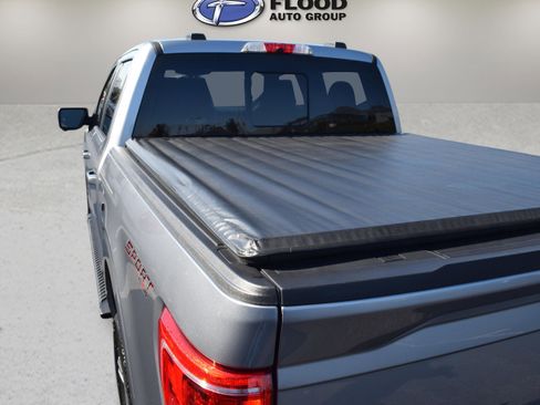 Used 2023 Ford F150 XLT w/ Equipment Group 302A High image 7