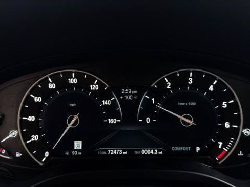 Used 2019 BMW X3 sDrive30i RWD image 27