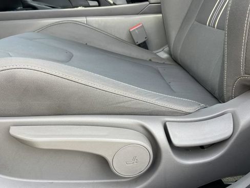 Used 2026 Hyundai Elantra Sport w/ Cargo Package FWD image 24