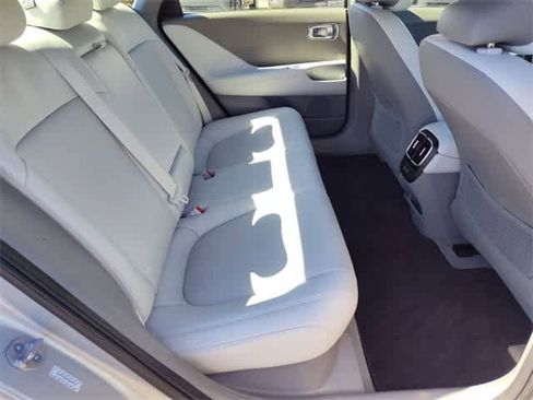 Certified 2023 Hyundai Ioniq 6 SEL image 18