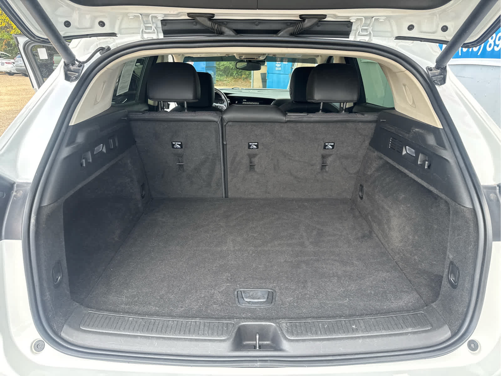 Used 2022 Buick Envision Preferred FWD image 36