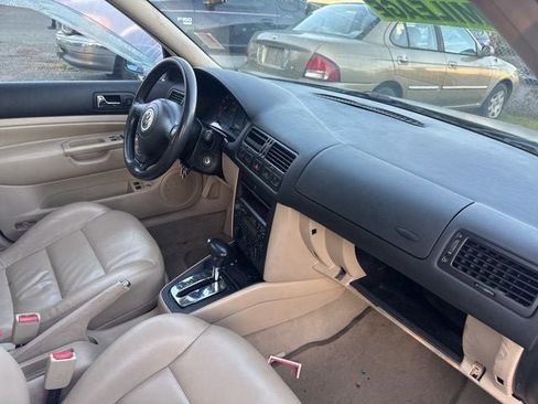 Used 2000 Volkswagen Jetta GLS image 25