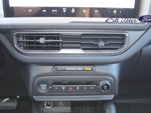 New 2025 Ford Bronco Sport Big Bend image 13